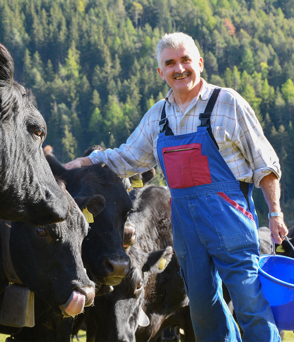 Emil Müller - Persönlich